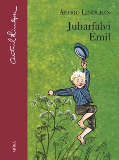 Juharfalvi Emil - puhatbls kiads