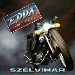 Edda - Sz�lvihar (vinyl, 33 RPM, Remastered) - LP