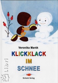 Mark Veronika - Klickklack im Schnee