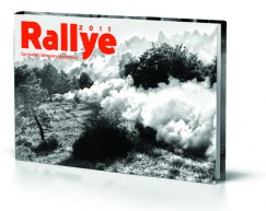 Rallye 2011 vknyv