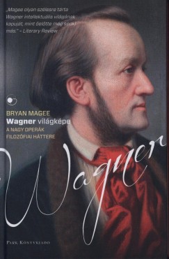 Bryan Magee - Wagner vilgkpe