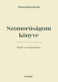 Szomorsgom knyve