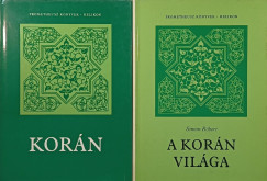 Hahn Istv�n   (Szerk.) - Pusk�s Ildik�   (Szerk.) - Kor�n - A Kor�n vil�ga