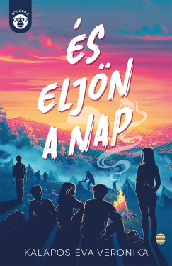 Kalapos �va Veronika - �s elj�n a nap