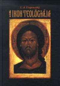 L. A. Uszpenszkij - Az ikon teológiája