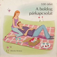 100 tlet - A boldog prkapcsolat