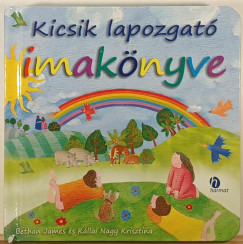 Kicsik lapozgat� imak�nyve
