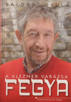 Fegya