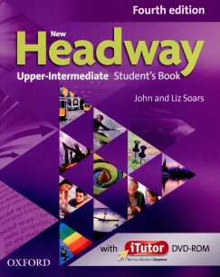Liz Soars - John Soars - New Headway Upper-Intermediate Student's Book