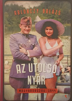 Az utols� ny�r