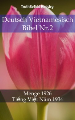 Deutsch Vietnamesisch Bibel Nr.2