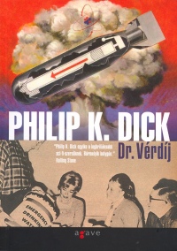 Philip K. Dick - Dr. Vrdj