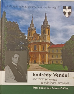 Endrdy Vendel