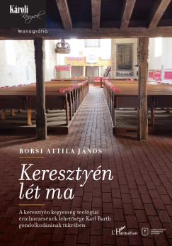 Keresztyn lt ma