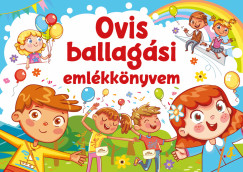 Ovis ballag�si eml�kk�nyvem