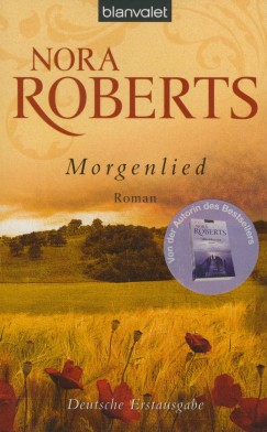 Nora Roberts - Morgenlied