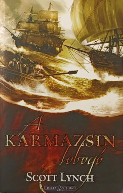 A karmazsin lobog