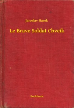 Le Brave Soldat Chveik