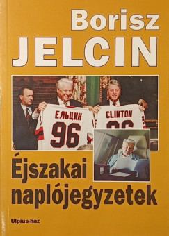 �jszakai napl�jegyzetek