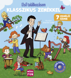 Els� tal�lkoz�som klasszikus zen�kkel