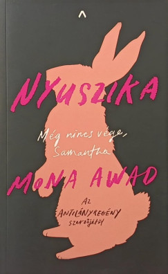 Nyuszika