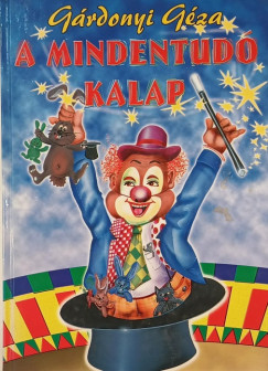A mindentud kalap