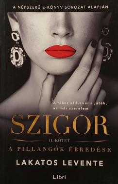 Szigor II. ktet