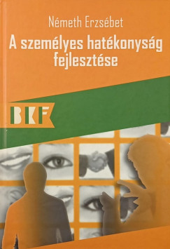 A szem�lyes hat�konys�g fejleszt�se