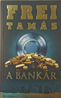 A bank�r