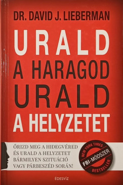 Urald a haragod - urald a helyzetet
