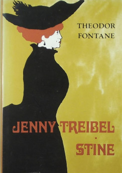 Jenny Treibel - Stine