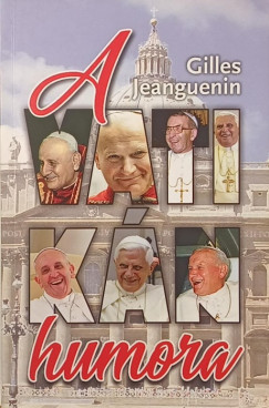 A vatik�n humora