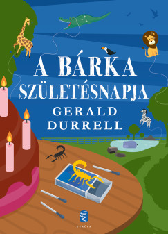 A B�rka sz�let�snapja