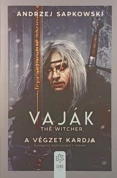 A v�gzet kardja
