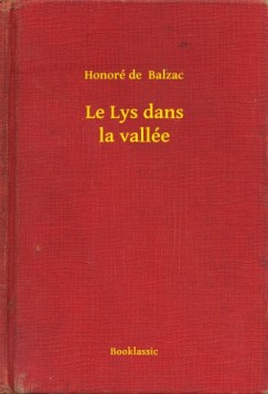 Le Lys dans la vall�e