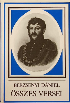 Berzsenyi Dniel sszes versei