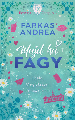 Majd ha fagy