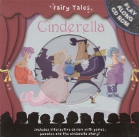 Fairy tales - Cinderella