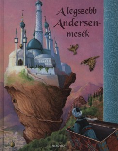 A legszebb Andersen-mesk