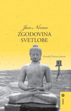 Zgodovina svetlobe