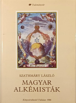 Magyar alk�mist�k