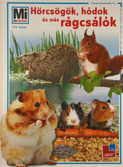 Hrcsgk, hdok s ms rgcslk