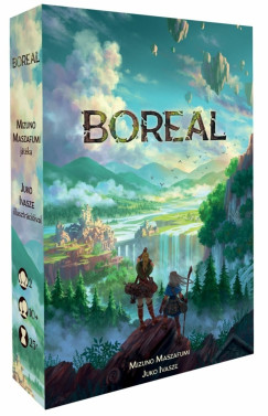 Boreal