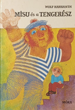 Misu �s a tenger�sz