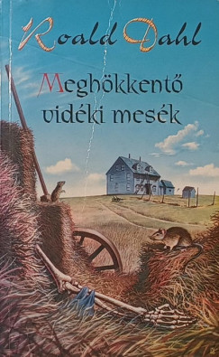 Megh�kkent� vid�ki mes�k