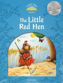 Classic Tales: The Little Red Hen