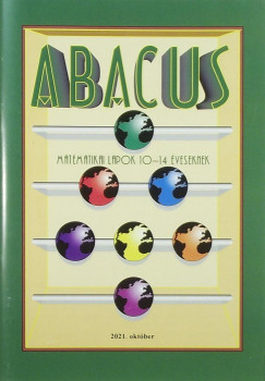 Abacus 2021. október