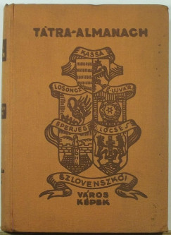 Ttra-Almanach 1938