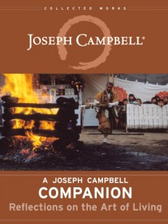 Rob David Kudler Diane K. Osbon Joseph Campbell - A Joseph Campbell Companion