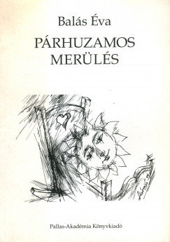 Prhuzamos merls